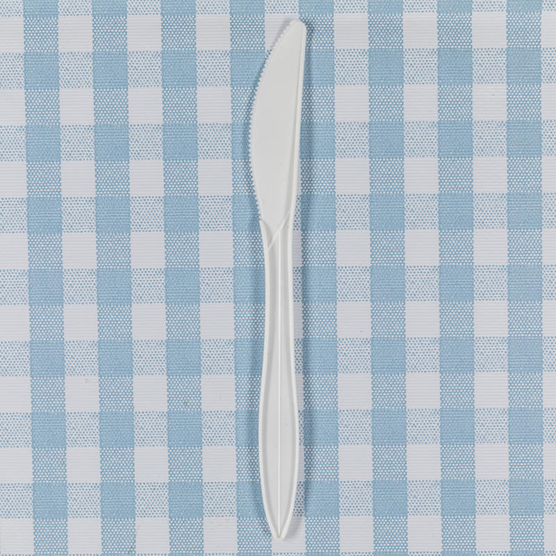 PP プラスチック フォーク スプーン ナイフ